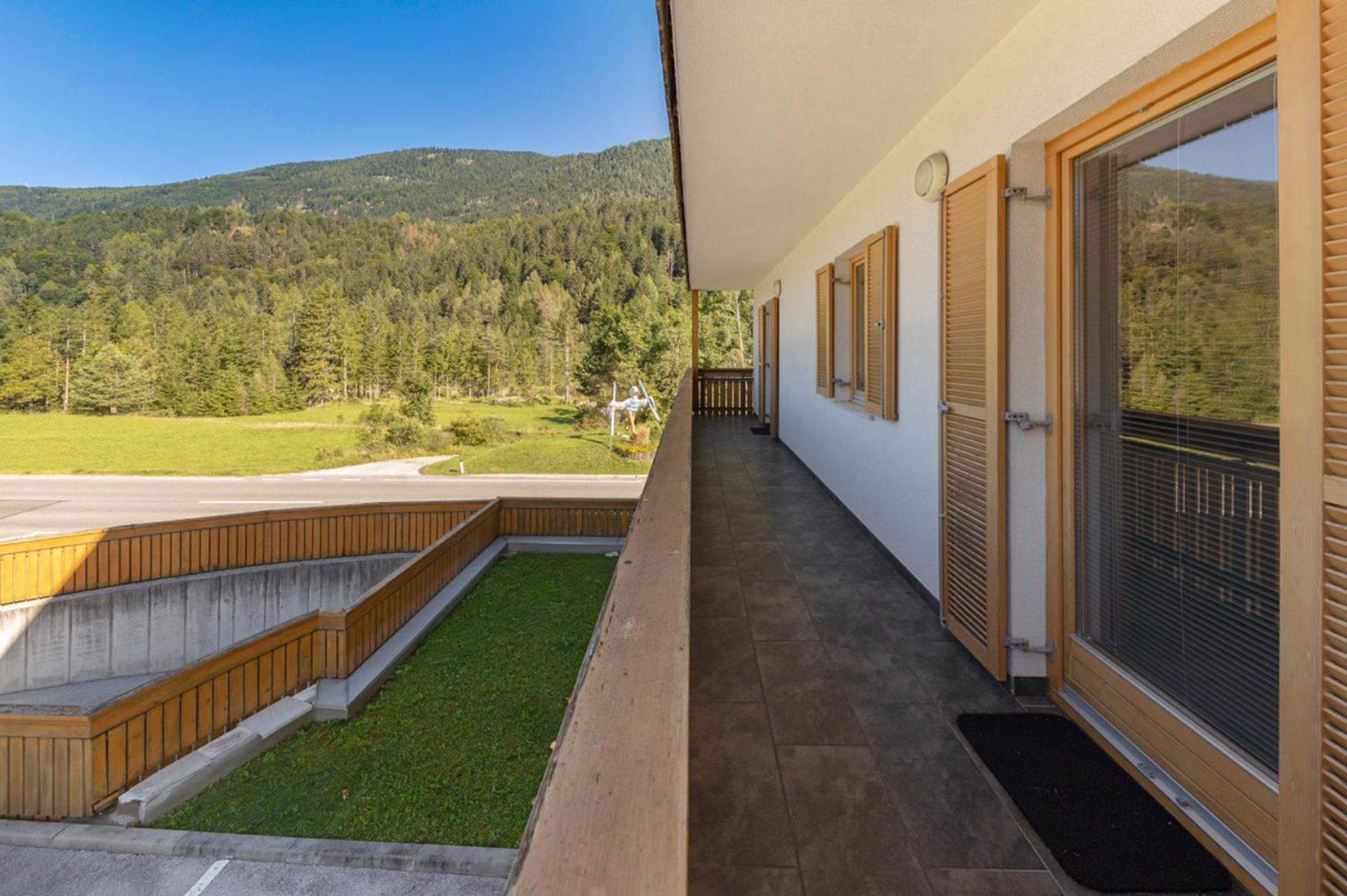 Sunee Apartment Kranjska Gora Exterior foto